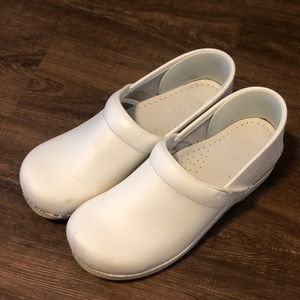 Dansko Clogs